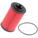 Oljni filtri Filter za olje K&N PS-7003 | race-shop.si