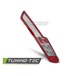TAIL LIGHT LEFT SIDE TYC fits FORD TRANSIT TOURNEO CUSTOM 12-23
