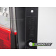 Osvetlenie TAIL LIGHT RED WHITE LEFT SIDE TYC fits SKODA FABIA 14-18 KOMBI | race-shop.si