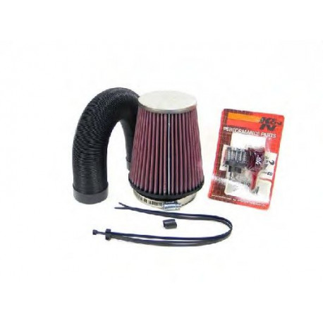 Vnos zraka K&N Športni sistem za dovod zraka K&N 57i serija, 57-0028 | race-shop.si