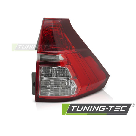 Osvetlenie TAIL LIGHT RIGHT SIDE TYC fits HONDA CR-V IV 14-18 | race-shop.si