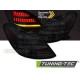 Osvetlenie TUNING-TEC LED zadnje luči (SEQ) za MERCEDES C-CLASS W205 14-21, dimna | race-shop.si