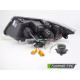 Osvetlenie TUNING-TEC LED žarometi (Full LED) za BMW E90/E91 05-08, krom | race-shop.si
