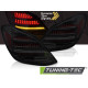 TUNING-TEC LED zadnje luči (SEQ) za MERCEDES C-CLASS W205 14-21, rdeče-dimna, V2
