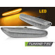 TUNING-TEC stranski smerniki za BMW E46 / E60 / E87 / E90, bela
