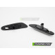 Osvetlenie TUNING-TEC stranski smerniki za BMW E46 / E60 / E87 / E90, bela | race-shop.si