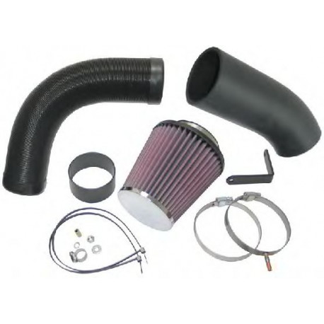 Vnos zraka K&N Športni sistem za dovod zraka K&N 57i serija, 57-0151-2 | race-shop.si
