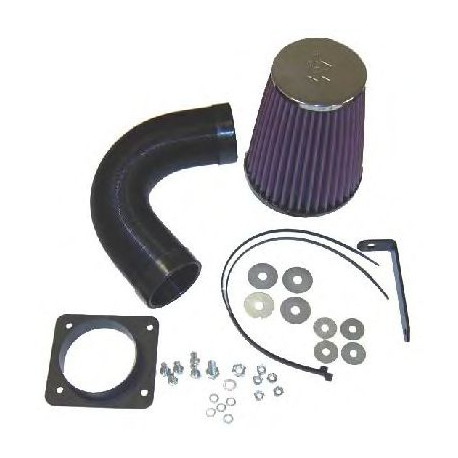 Vnos zraka K&N Športni sistem za dovod zraka K&N 57i serija, 57-0153 | race-shop.si