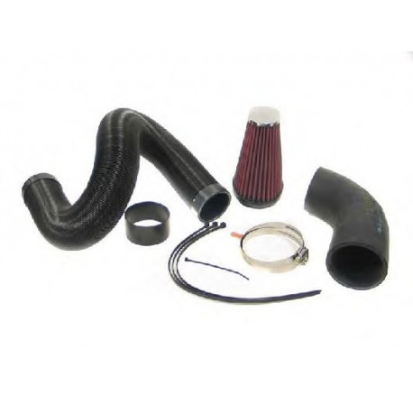 Vnos zraka K&N Športni sistem za dovod zraka K&N 57i serija, 57-0160 | race-shop.si