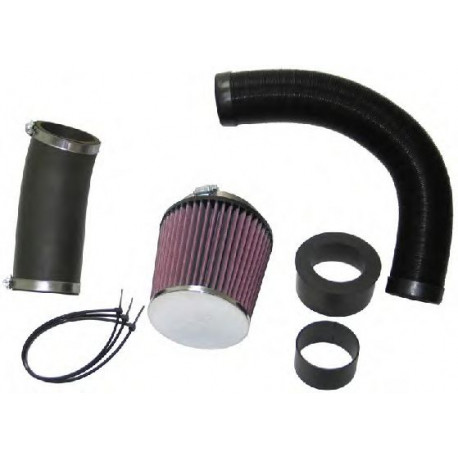 Vnos zraka K&N Športni sistem za dovod zraka K&N 57i serija, 57-0169-1 | race-shop.si
