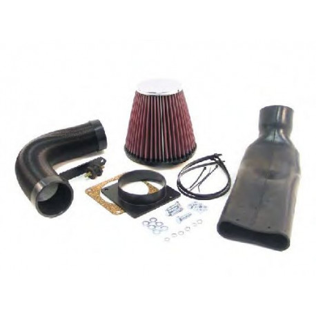 Vnos zraka K&N Športni sistem za dovod zraka K&N 57i serija, 57-0171 | race-shop.si