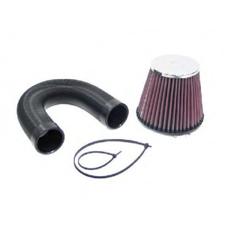 Vnos zraka K&N Športni sistem za dovod zraka K&N 57i serija, 57-0173 | race-shop.si