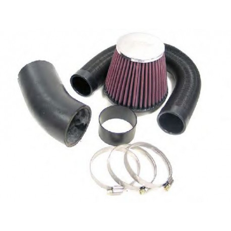 Vnos zraka K&N Športni sistem za dovod zraka K&N 57i serija, 57-0176 | race-shop.si