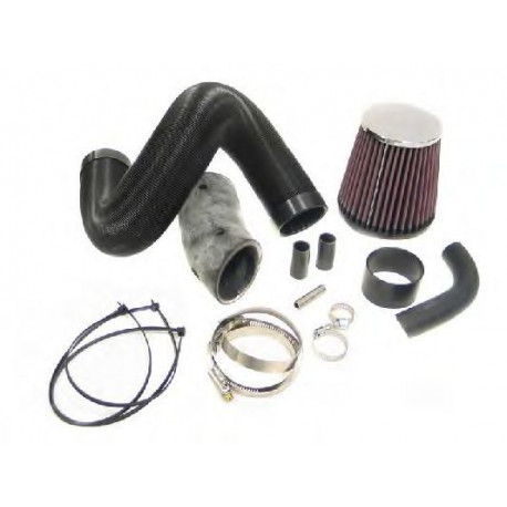 Vnos zraka K&N Športni sistem za dovod zraka K&N 57i serija, 57-0180 | race-shop.si