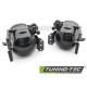 Osvetlenie TUNING-TEC meglenke za BMW E90 E60 E63 X3 E83, dimna | race-shop.si