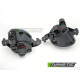 Osvetlenie TUNING-TEC meglenke za BMW E87 X1 E84 X3 E83 X5 E70, rumena | race-shop.si