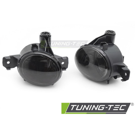 Osvetlenie TUNING-TEC meglenke za BMW E87 X1 E84 X3 E83 X5 E70, dimna | race-shop.si