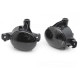 Osvetlenie TUNING-TEC meglenke za BMW E87 X1 E84 X3 E83 X5 E70, dimna | race-shop.si