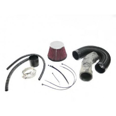 Vnos zraka K&N Športni sistem za dovod zraka K&N 57i serija, 57-0184-1 | race-shop.si