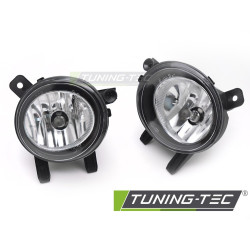 TUNING-TEC meglenke za BMW F20 F30, F32, F34, F36, prozorna