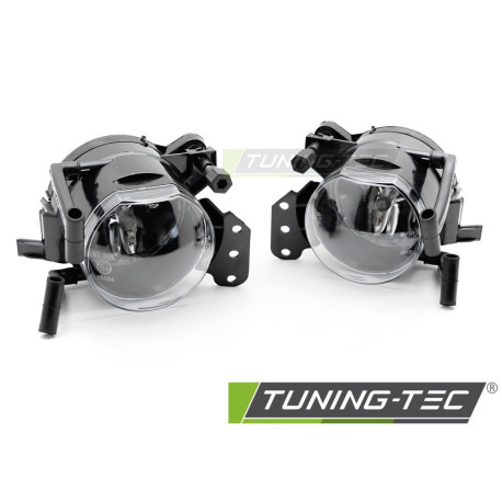 Osvetlenie TUNING-TEC meglenke za BMW E90 E60 E63 X3 E83 | race-shop.si