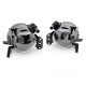 Osvetlenie TUNING-TEC meglenke za BMW E90 E60 E63 X3 E83 | race-shop.si