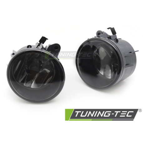 Osvetlenie TUNING-TEC meglenke za BMW X1 F48 X2 F39 X3 F25 X4 F26 X5 X6 F16, dimna | race-shop.si