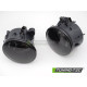Osvetlenie TUNING-TEC meglenke za BMW X1 F48 X2 F39 X3 F25 X4 F26 X5 X6 F16, dimna | race-shop.si