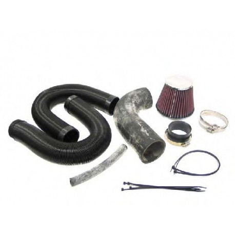 Vnos zraka K&N Športni sistem za dovod zraka K&N 57i serija, 57-0195-2 | race-shop.si