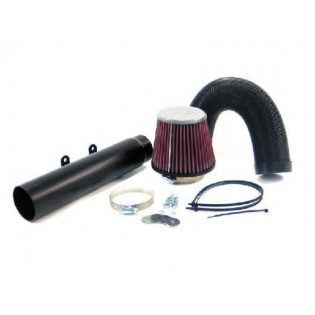 Vnos zraka K&N Športni sistem za dovod zraka K&N 57i serija, 57-0212 | race-shop.si