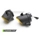 Osvetlenie TUNING-TEC meglenke za SEAT IBIZA 06-08 / LEON 05-09 / ALTEA 04-09 / CORDOBA / TOLEDO, rumena | race-shop.si