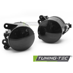 FOG LIGHTS fits VW GOLF V 03-09, SMOKE