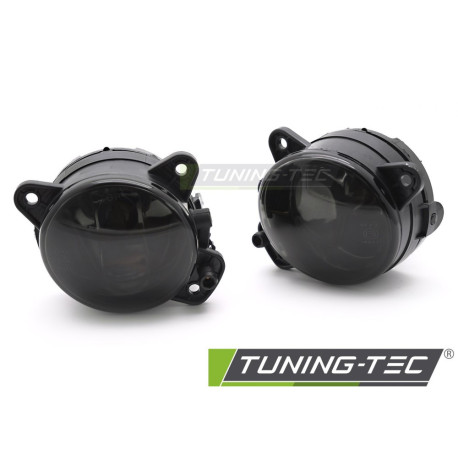 Osvetlenie TUNING-TEC meglenke za VW POLO 05-09 / T5 03-09 / CRAFTER 06-11 / TOUAREG 06-10 SKODA FABIA 04-09, dimna | race-shop.si