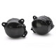 Osvetlenie TUNING-TEC meglenke za VW POLO 05-09 / T5 03-09 / CRAFTER 06-11 / TOUAREG 06-10 SKODA FABIA 04-09, dimna | race-shop.si