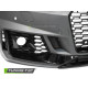 Body kit a vizuálne doplnky TUNING-TEC sprednji odbijač (Sport) za AUDI A5 F5 16-18 (za parkirne senzorje) | race-shop.si