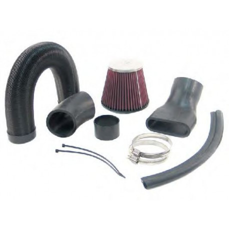 Vnos zraka K&N Športni sistem za dovod zraka K&N 57i serija, 57-0315 | race-shop.si