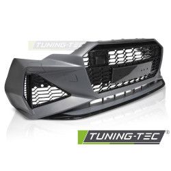 FRONT BUMPER SPORT PDC fits AUDI A6 C8 18-22