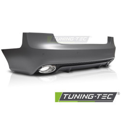 TUNING-TEC zadnji odbijač (Sport) za AUDI A5 8T 8F 07-11 (za parkirne senzorje)