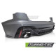 Body kit a vizuálne doplnky REAR BUMPER SPORT PDC fits AUDI A6 C8 18-22 | race-shop.si