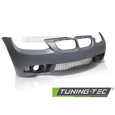 Body kit a vizuálne doplnky TUNING-TEC sprednji odbijač (Sport Style) za BMW E92 E93 06-09 | race-shop.si