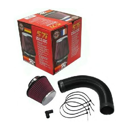 Vnos zraka K&N Športni sistem za dovod zraka K&N 57i serija, 57-0414 | race-shop.si