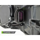 Osvetlenie TUNING-TEC žarometi (DRL, SEQ) za VW GOLF VII 17-19 (H7), rdeča | race-shop.si