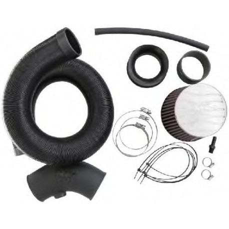 Vnos zraka K&N Športni sistem za dovod zraka K&N 57i serija, 57-0435 | race-shop.si