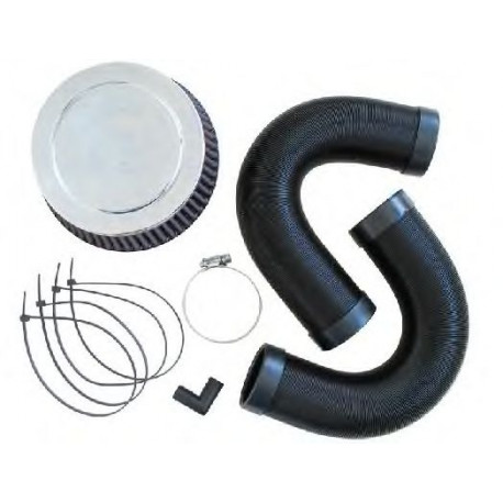 Vnos zraka K&N Športni sistem za dovod zraka K&N 57i serija, 57-0455 | race-shop.si