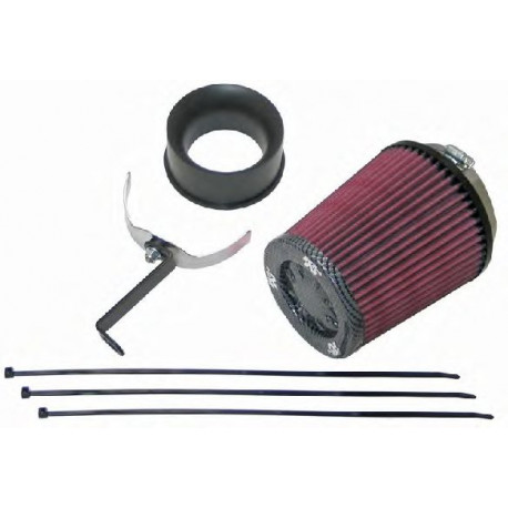 Vnos zraka K&N Športni sistem za dovod zraka K&N 57i serija, 57-0456 | race-shop.si
