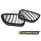 TUNING-TEC maska hladilnika za BMW E92 / E93 06-10, mat črna