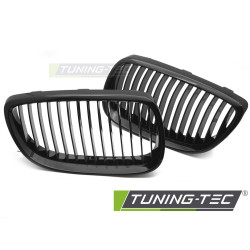 TUNING-TEC maska hladilnika za BMW E92 / E93 06-10, sijajno črna