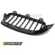 Body kit a vizuálne doplnky TUNING-TEC maska hladilnika za BMW F32 / F33 / F36 13-20, sijajno črna | race-shop.si