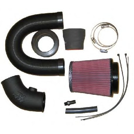 Vnos zraka K&N Športni sistem za dovod zraka K&N 57i serija, 57-0507 | race-shop.si
