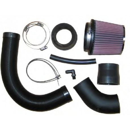 Vnos zraka K&N Športni sistem za dovod zraka K&N 57i serija, 57-0508 | race-shop.si